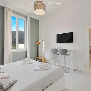 Italian House Cinque Terre, Terre Marine Bed & Breakfast