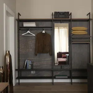 Della Spiga By Brera Guest house