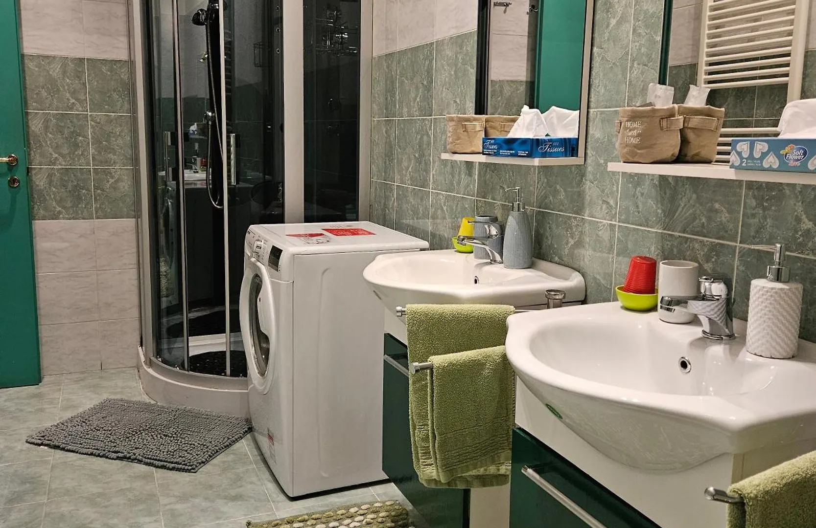 B&B Villa Emilia Milano 2*,  İtalya