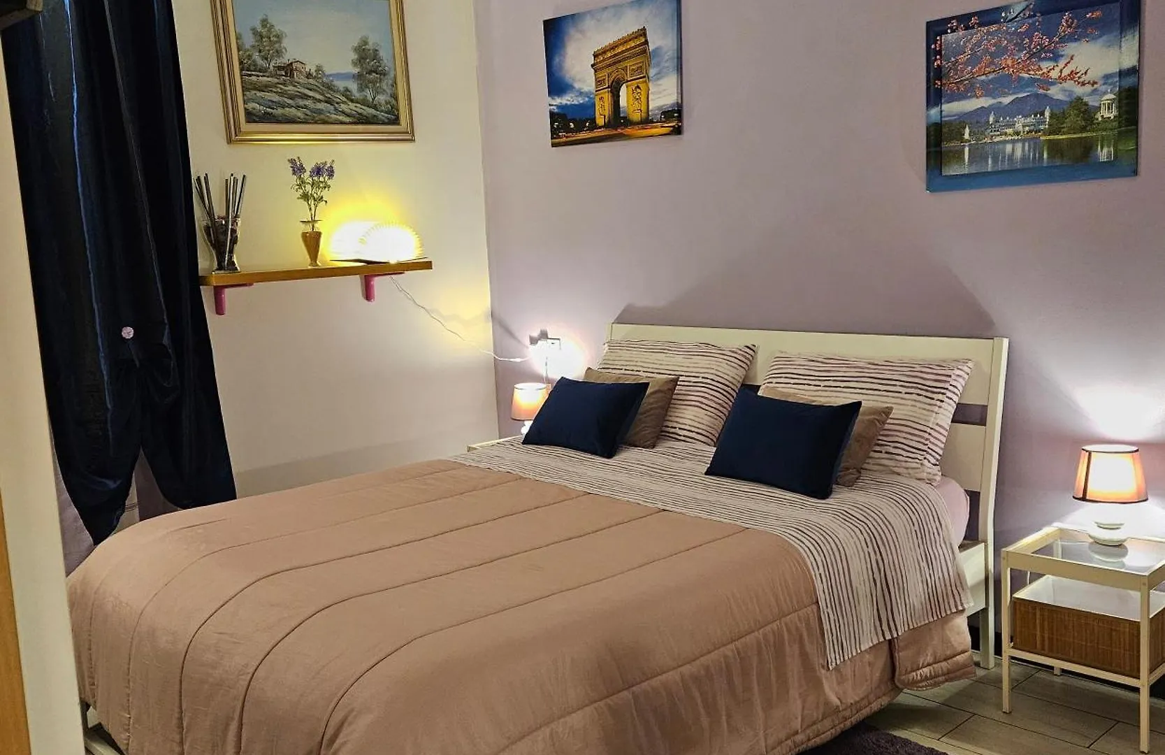 B&B Villa Emilia Milano 2*,